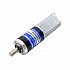Szczotkowany silnik z przekładnią 12V DC 2.3Kg.cm/41RPM w/ 256:1 Przekładnia planetarna
