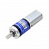 Szczotkowany silnik z przekładnią 12V DC 0.7Kg.cm/164RPM w/ 64:1 Przekładnia planetarna