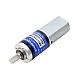 Szczotkowany silnik z przekładnią 12V DC0.7Kg.cm/164RPM w/ 64:1 Przekładnia planetarna