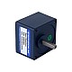 Jednofazowy 220VAC 6W 50Hz Kołnierz 60mm Przełożenie 20:1 Silnik indukcyjny prądu przemiennego z przekładnią czołową Jednofazowy 220VAC 6W 50Hz Kołnierz 60mm Przełożenie 20:1 Silnik indukcyjny prądu przemiennego z przekładnią czołową