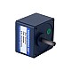 Jednofazowy 220VAC 6W 50Hz Kołnierz 60mm Przełożenie 50:1 Silnik indukcyjny prądu przemiennego z przekładnią czołową Jednofazowy 220VAC 6W 50Hz Kołnierz 60mm Przełożenie 50:1 Silnik indukcyjny prądu przemiennego z przekładnią czołową