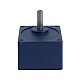 Jednofazowy 220VAC 6W 50Hz Kołnierz 60mm Przełożenie 50:1 Silnik indukcyjny prądu przemiennego z przekładnią czołową Jednofazowy 220VAC 6W 50Hz Kołnierz 60mm Przełożenie 50:1 Silnik indukcyjny prądu przemiennego z przekładnią czołową