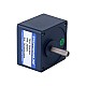 Szczotkowany 24V 10W 0,13Nm(18,41oz.in) 600RPM z silnikiem z przekładnią zębatą czołową 5:1 na prąd stały - F2D10-24GN-30S/2GN5K | StepperOnline