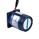 Jednofazowy 220VAC 6W 50Hz Kołnierz 60mm Przełożenie 50:1 Silnik indukcyjny prądu przemiennego z przekładnią czołową Jednofazowy 220VAC 6W 50Hz Kołnierz 60mm Przełożenie 50:1 Silnik indukcyjny prądu przemiennego z przekładnią czołową
