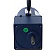 Jednofazowy 220VAC 6W 50Hz Kołnierz 60mm Przełożenie 50:1 Silnik indukcyjny prądu przemiennego z przekładnią czołową Jednofazowy 220VAC 6W 50Hz Kołnierz 60mm Przełożenie 50:1 Silnik indukcyjny prądu przemiennego z przekładnią czołową