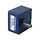 Bezszczotkowy silnik prądu stałego 24V 40W 30RPM z przekładnią 5,00Nm(708,06oz.in) Skrzynia biegów czołowa 100:1 - F3B40-24GN-30S/3GN100K | StepperOnline
