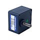 24V 84W 350RPM Bezszczotkowy silnik prądu stałego z przekładnią 1.89Nm(267.65oz.in) 10:1 Precyzyjna skrzynia biegów Bezszczotkowy silnik prądu stałego 24V 40W 150RPM z przekładnią 1,86Nm(263,40oz.in) Skrzynia biegów czołowa 20:1 - F3B40-24GN-30S/3GN20K | StepperOnline