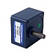 Jednofazowy 220VAC 15W 50Hz Kołnierz 70mm Przełożenie 30:1 Silnik indukcyjny prądu przemiennego z przekładnią czołową Jednofazowy 220VAC 15W 50Hz Kołnierz 70mm Przełożenie 30:1 Silnik indukcyjny prądu przemiennego z przekładnią czołową