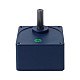 Jednofazowy 220VAC 15W 50Hz Kołnierz 70mm Przełożenie 3:1 Silnik indukcyjny prądu przemiennego z przekładnią czołową Jednofazowy 220VAC 15W 50Hz Kołnierz 70mm Przełożenie 3:1 Silnik indukcyjny prądu przemiennego z przekładnią czołową