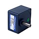 Bezszczotkowy silnik prądu stałego 24V 40W 600RPM z przekładnią 0,52Nm(73,64oz.in) Skrzynia biegów czołowa 5:1 - F3B40-24GN-30S/3GN5K | StepperOnline