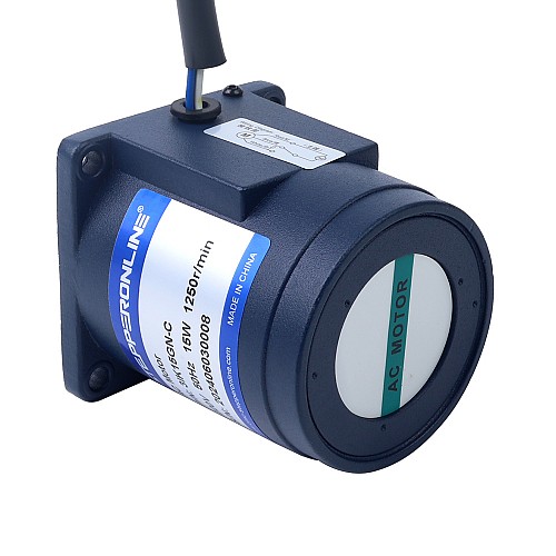 Jednofazowy 220VAC 15W 50Hz Kołnierz 70mm Przełożenie 3:1 Silnik indukcyjny prądu przemiennego z przekładnią czołową Jednofazowy 220VAC 15W 50Hz Kołnierz 70mm Przełożenie 3:1 Silnik indukcyjny prądu przemiennego z przekładnią czołową