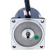 Jednofazowy 220VAC 15W 50Hz Kołnierz 70mm Przełożenie 3:1 Silnik indukcyjny prądu przemiennego z przekładnią czołową Jednofazowy 220VAC 15W 50Hz Kołnierz 70mm Przełożenie 3:1 Silnik indukcyjny prądu przemiennego z przekładnią czołową