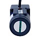 Jednofazowy 220VAC 15W 50Hz Kołnierz 70mm Przełożenie 3:1 Silnik indukcyjny prądu przemiennego z przekładnią czołową Jednofazowy 220VAC 15W 50Hz Kołnierz 70mm Przełożenie 3:1 Silnik indukcyjny prądu przemiennego z przekładnią czołową