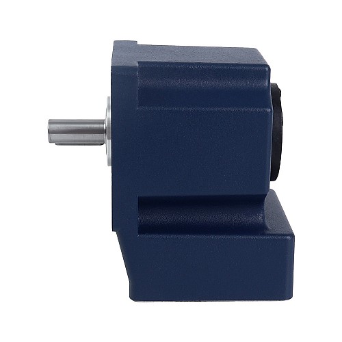 Trójfazowy 220VAC/380VAC 25W 50/60Hz Kołnierz 80mm Przełożenie 15:1 Silnik indukcyjny prądu przemiennego z przekładnią kątową Trójfazowy 220VAC/380VAC 25W 50/60Hz Kołnierz 80mm Przełożenie 15:1 Silnik indukcyjny prądu przemiennego z przekładnią kątową