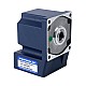 Jednofazowy 110VAC 25W 60Hz Kołnierz 80mm Przełożenie 20:1 Silnik indukcyjny prądu przemiennego z przekładnią kątową Jednofazowy 110VAC 25W 60Hz Kołnierz 80mm Przełożenie 20:1 Silnik indukcyjny prądu przemiennego z przekładnią kątową