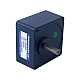 Bezszczotkowy silnik prądu stałego 48V 40W 1000RPM z przekładnią 0,31Nm(43,90oz.in) Skrzynia biegów czołowa 3:1 - F4B40-48GN-30S/4GN3K | StepperOnline