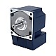 Silnik przekładniowy BLDC 24V, 40W, 60RPM, 4,59Nm(650,34oz.in) Skrzynia biegów kątowa 50:1 - F4B40-24GN-30S/4GN50RT | StepperOnline