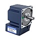 Silnik przekładniowy BLDC 24V, 40W, 60RPM, 4,59Nm(650,34oz.in) Skrzynia biegów kątowa 50:1 - F4B40-24GN-30S/4GN50RT | StepperOnline