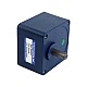 Jednofazowy 220VAC 60W 50Hz Kołnierz 90mm Przełożenie 15:1 Silnik indukcyjny prądu przemiennego z przekładnią czołową Jednofazowy 220VAC 60W 50Hz Kołnierz 90mm Przełożenie 15:1 Silnik indukcyjny prądu przemiennego z przekładnią czołową