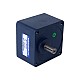 Trójfazowy 220VAC/380VAC 40W 50/60Hz Kołnierz 90mm Przełożenie 200:1 Silnik indukcyjny prądu przemiennego z przekładnią czołową Trójfazowy 220VAC/380VAC 40W 50/60Hz Kołnierz 90mm Przełożenie 200:1 Silnik indukcyjny prądu przemiennego z przekładnią czołową