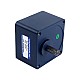 Jednofazowy 220VAC 60W 50Hz Kołnierz 90mm Przełożenie 3:1 Silnik indukcyjny prądu przemiennego z przekładnią czołową Jednofazowy 220VAC 60W 50Hz Kołnierz 90mm Przełożenie 3:1 Silnik indukcyjny prądu przemiennego z przekładnią czołową