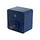 Jednofazowy 220VAC 60W 50Hz Kołnierz 90mm Przełożenie 5:1 Silnik indukcyjny prądu przemiennego z przekładnią czołową Jednofazowy 220VAC 60W 50Hz Kołnierz 90mm Przełożenie 5:1 Silnik indukcyjny prądu przemiennego z przekładnią czołową