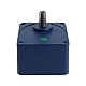 Jednofazowy 220VAC 60W 50Hz Kołnierz 90mm Przełożenie 5:1 Silnik indukcyjny prądu przemiennego z przekładnią czołową Jednofazowy 220VAC 60W 50Hz Kołnierz 90mm Przełożenie 5:1 Silnik indukcyjny prądu przemiennego z przekładnią czołową