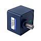 Bezszczotkowy silnik prądu stałego 48V 150W 30RPM z przekładnią 20,00Nm(2832,24oz.in) Skrzynia biegów czołowa 100:1 - F55B150-48GU-30S/5GU100KB | StepperOnline