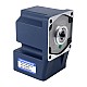 Silnik przekładniowy BLDC 24V, 120W, 30RPM, 20,00Nm(2832,24oz.in) Skrzynia biegów kątowa 100:1 - F55B120-24GU-30S/5GU100RC | StepperOnline Silnik przekładniowy BLDC 24V, 120W, 30RPM, 20,00Nm(2832,24oz.in) Skrzynia biegów kątowa 100:1 - F55B120-24GU-30S/5GU100RC | StepperOnline