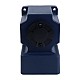Silnik przekładniowy BLDC 24V, 120W, 30RPM, 20,00Nm(2832,24oz.in) Skrzynia biegów kątowa 100:1 - F55B120-24GU-30S/5GU100RC | StepperOnline Silnik przekładniowy BLDC 24V, 120W, 30RPM, 20,00Nm(2832,24oz.in) Skrzynia biegów kątowa 100:1 - F55B120-24GU-30S/5GU100RC | StepperOnline