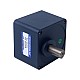 Bezszczotkowy silnik prądu stałego 48V 150W 100RPM z przekładnią 9,50Nm(1345,31oz.in) Skrzynia biegów czołowa 30:1 - F55B150-48GU-30S/5GU30KB | StepperOnline