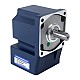 Silnik przekładniowy BLDC 48V, 150W, 60RPM, 14,62Nm(2069,99oz.in) Skrzynia biegów kątowa 50:1 - F55B150-48GU-30S/5GU50RT | StepperOnline