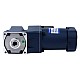 Trójfazowy 220VAC/380VAC 120W 50/60Hz Kołnierz 90mm Przełożenie 10:1 Silnik indukcyjny prądu przemiennego z przekładnią kątową Trójfazowy 220VAC/380VAC 120W 50/60Hz Kołnierz 90mm Przełożenie 10:1 Silnik indukcyjny prądu przemiennego z przekładnią kątową