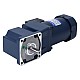 Trójfazowy 220VAC/380VAC 120W 50/60Hz Kołnierz 90mm Przełożenie 180:1 Silnik indukcyjny prądu przemiennego z przekładnią kątową Trójfazowy 220VAC/380VAC 120W 50/60Hz Kołnierz 90mm Przełożenie 180:1 Silnik indukcyjny prądu przemiennego z przekładnią kątową