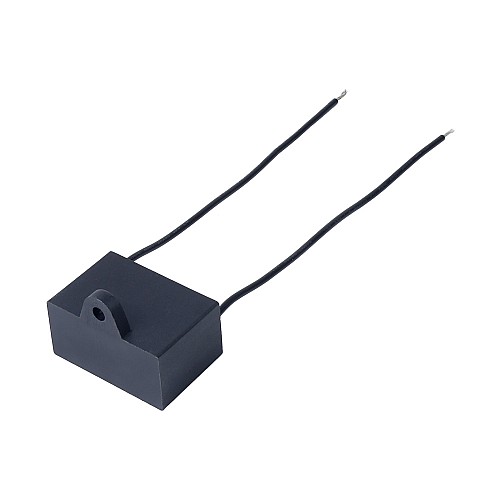 120W 220VAC 50Hz 13,5RPM 40,00Nm(5664,47oz.in) Kołnierz 90mm Wał wpustowy przekładni kątowej Jednofazowy silnik indukcyjny prądu przemiennego - 5IK120GU-CFT/5GU100RT | StepperOnline