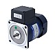 Jednofazowy 110VAC 60W 60Hz Kołnierz 90mm Przełożenie 100:1 Silnik indukcyjny prądu przemiennego z przekładnią czołową Jednofazowy 110VAC 60W 60Hz Kołnierz 90mm Przełożenie 100:1 Silnik indukcyjny prądu przemiennego z przekładnią czołową