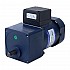 60W 220VAC 450RPM 0,99Nm(140,20oz.in) Jednofazowy silnik indukcyjny AC z przekładnią czołową