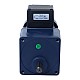 Jednofazowy 220VAC 60W 50Hz Kołnierz 90mm Przełożenie 3:1 Silnik indukcyjny prądu przemiennego z przekładnią czołową Jednofazowy 220VAC 60W 50Hz Kołnierz 90mm Przełożenie 3:1 Silnik indukcyjny prądu przemiennego z przekładnią czołową