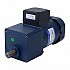 90W 220VAC 27RPM 20,00Nm(2832,23oz.in) Jednofazowy silnik indukcyjny AC z przekładnią czołową