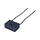 Jednofazowy 220VAC 90W 50Hz Kołnierz 90mm Przełożenie 15:1 Silnik indukcyjny prądu przemiennego z przekładnią czołową Jednofazowy 220VAC 90W 50Hz Kołnierz 90mm Przełożenie 15:1 Silnik indukcyjny prądu przemiennego z przekładnią czołową