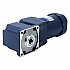 90W 220/380VAC 13,5RPM 40,00Nm(5664,47oz.in) Trójfazowy silnik indukcyjny AC z przekładnią kątową i wałem drążonym