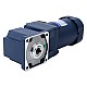 Jednofazowy 220VAC 90W 60Hz Kołnierz 90mm Przełożenie 20:1 Silnik indukcyjny prądu przemiennego z przekładnią kątową 90W 110VAC 60Hz 67,5RPM 9,30Nm(1316,99oz.in) Kołnierz 90mm Jednofazowy silnik indukcyjny prądu przemiennego z wałem drążonym z przekładnią kątową - 5IK90GU-AFT/5GU20RC | StepperOnline
