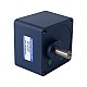 Bezszczotkowy silnik prądu stałego 48V 250W 200RPM z przekładnią 8,66Nm(1226,36oz.in) Skrzynia biegów czołowa 15:1 - F6B250-48GU-30S/6GU15K | StepperOnline