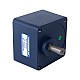 Bezszczotkowy silnik prądu stałego 24V 200W 15RPM z przekładnią 40,00Nm(5664,48oz.in) Skrzynia biegów czołowa 200:1 - F6B200-24GU-30S/6GU200K | StepperOnline
