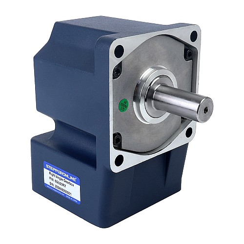 Trójfazowy 220VAC/380VAC 200W 50/60Hz Kołnierz 104mm Przełożenie 20:1 Silnik indukcyjny prądu przemiennego z przekładnią kątową Trójfazowy 220VAC/380VAC 200W 50/60Hz Kołnierz 104mm Przełożenie 20:1 Silnik indukcyjny prądu przemiennego z przekładnią kątową