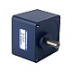 Bezszczotkowy silnik prądu stałego 48V 250W 100RPM z przekładnią 15,66Nm(2217,64oz.in) Skrzynia biegów czołowa 30:1 - F6B250-48GU-30S/6GU30K | StepperOnline