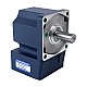 Trójfazowy 220VAC/380VAC 200W 50/60Hz Kołnierz 104mm Przełożenie 30:1 Silnik indukcyjny prądu przemiennego z przekładnią kątową Trójfazowy 220VAC/380VAC 200W 50/60Hz Kołnierz 104mm Przełożenie 30:1 Silnik indukcyjny prądu przemiennego z przekładnią kątową