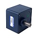 Bezszczotkowy silnik prądu stałego 48V 200W 60RPM z przekładnią 21,01Nm(2975,27oz.in) Skrzynia biegów czołowa 50:1 - F6B200-48GU-30S/6GU50K | StepperOnline