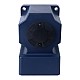Jednofazowy 110VAC 200W 60Hz Kołnierz 104mm Przełożenie 50:1 Silnik indukcyjny prądu przemiennego z przekładnią kątową Jednofazowy 110VAC 200W 60Hz Kołnierz 104mm Przełożenie 50:1 Silnik indukcyjny prądu przemiennego z przekładnią kątową