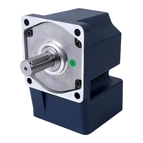 Trójfazowy 220VAC/380VAC 200W 50/60Hz Kołnierz 104mm Przełożenie 50:1 Silnik indukcyjny prądu przemiennego z przekładnią kątową Trójfazowy 220VAC/380VAC 200W 50/60Hz Kołnierz 104mm Przełożenie 50:1 Silnik indukcyjny prądu przemiennego z przekładnią kątową